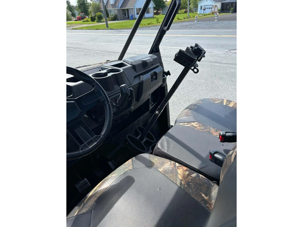 Polaris Ranger Xp 1000 Eps Cam0 2020 alt
