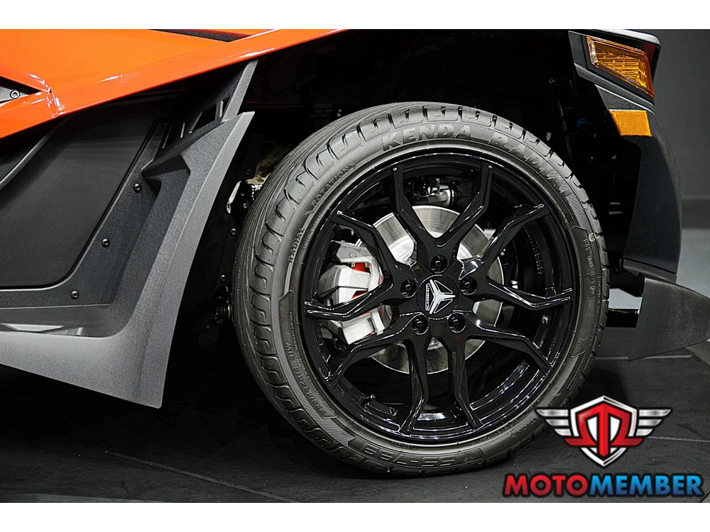2026 Slingshot S Autodrive alt