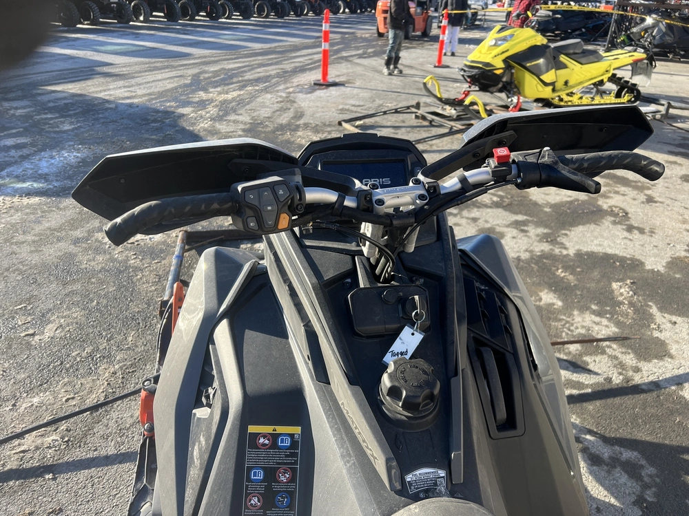 2024 Polaris 850 Switchback Assault 146 alt