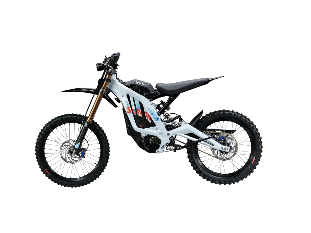 2026 Surron Light Bee X Motocross Électrique alt