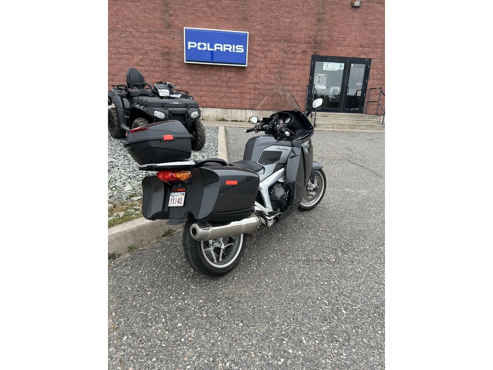 2007 Bmw K1200gt alt