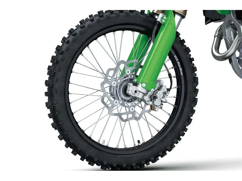 Kawasaki KX250F 2027