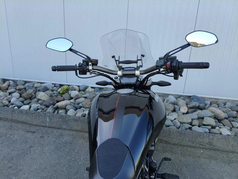 2016 Ducati Xdiavel S alt