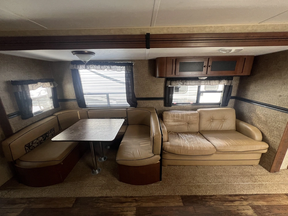 2013 Keystone Rv Aspen Trail 3010 Bhds alt