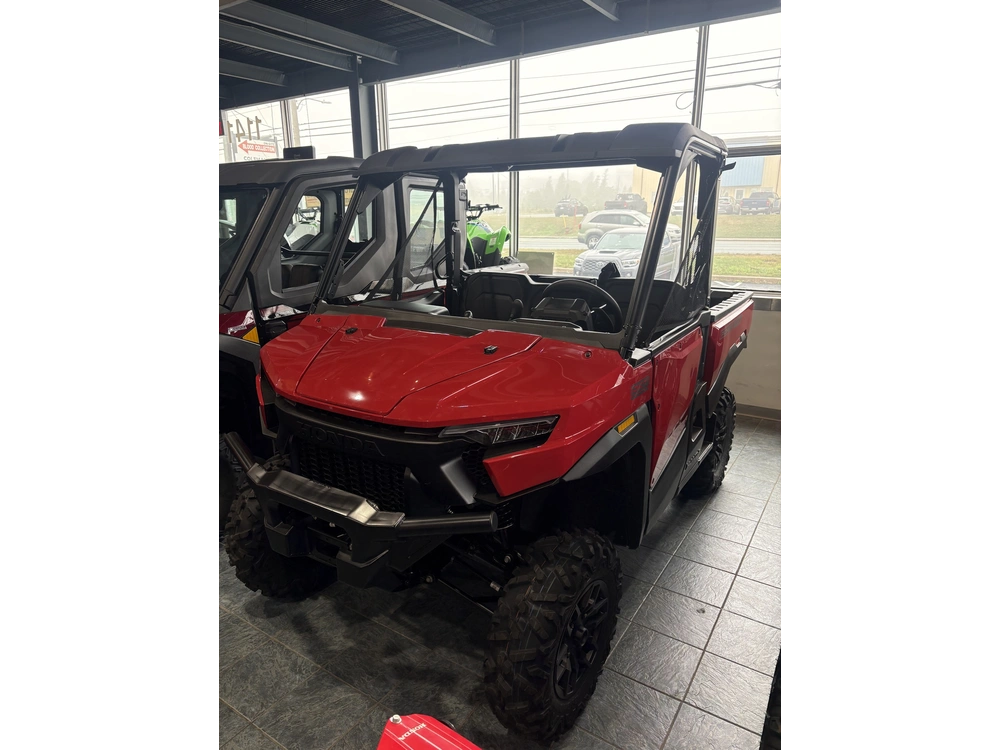 2026 Honda Sxs10m3dt alt