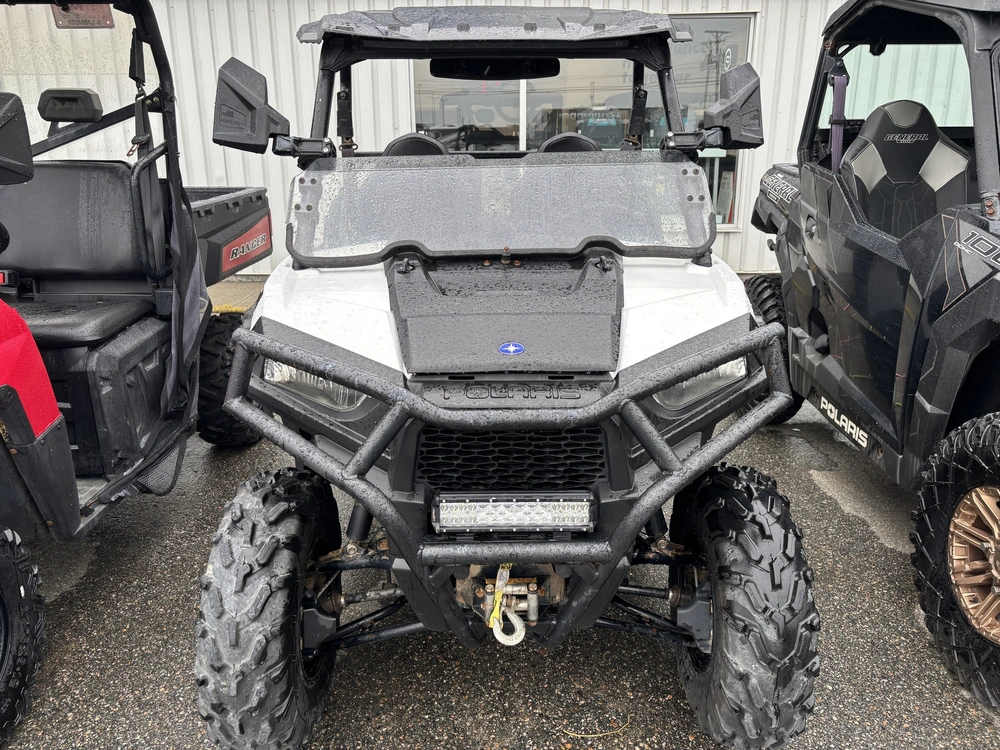 2016 Polaris Rzr 900 Trail alt