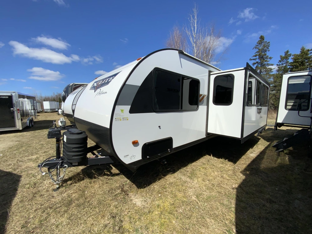 2024 Forest River Wildwood X-lite Platinum 263 Bhxl alt