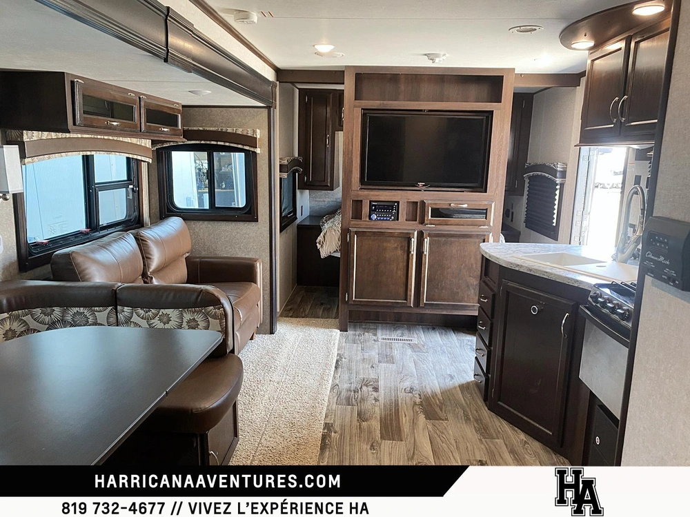 2018 Jayco Jayco 32tsb 2018 alt