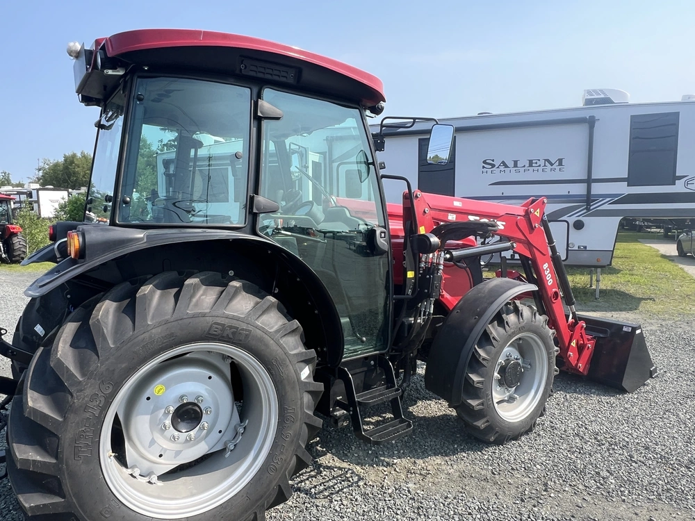 2026 Solis S75 Cab alt