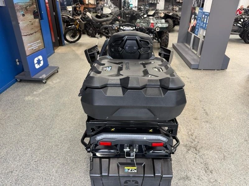 2026 Polaris Polaris Titan S4 4 Temp 1000 alt