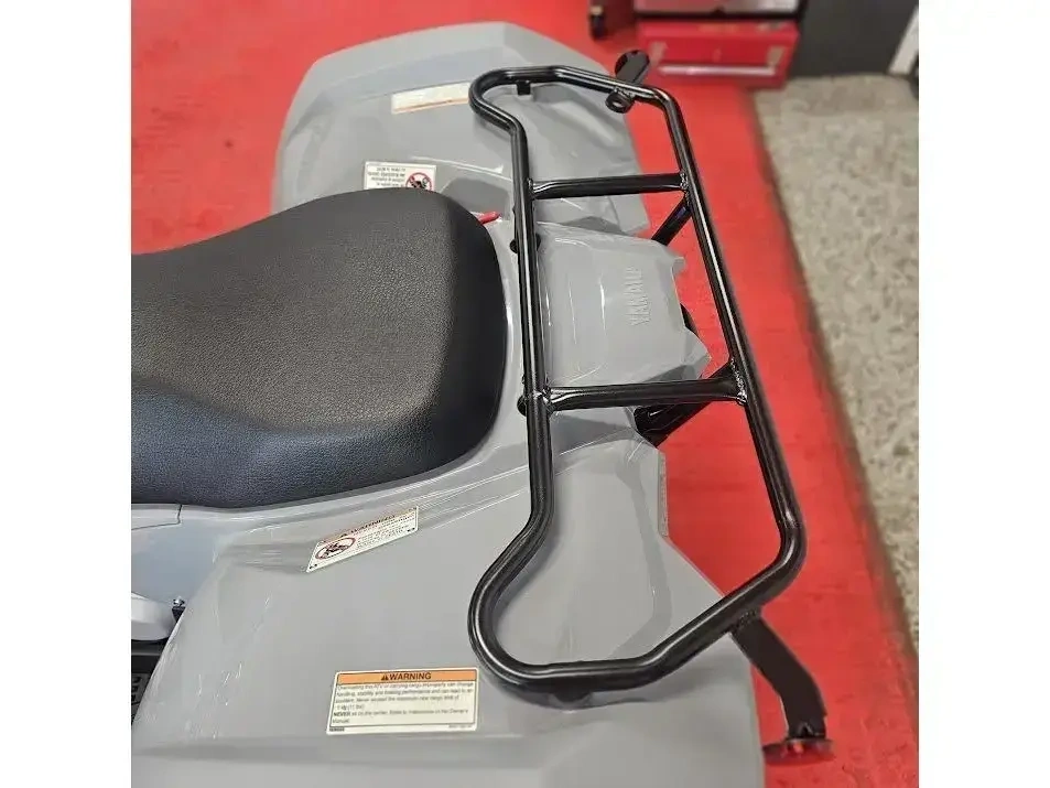 2026 Yamaha Grizzly 110 alt