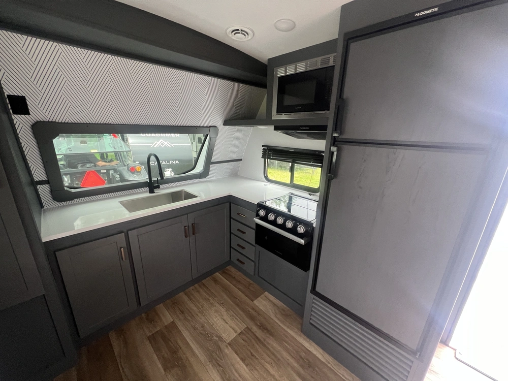 2023 Keystone Rv Bullet Premier Ultra 25 Fkpr alt