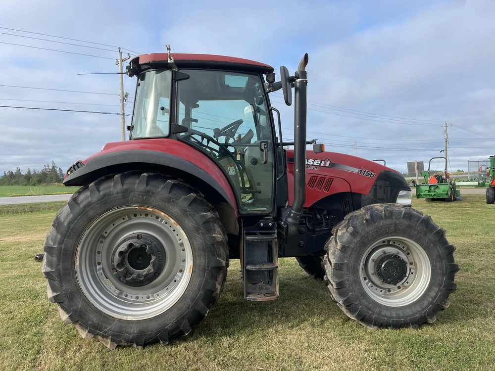 Case Ih Farmall 115u T4a 2016 alt