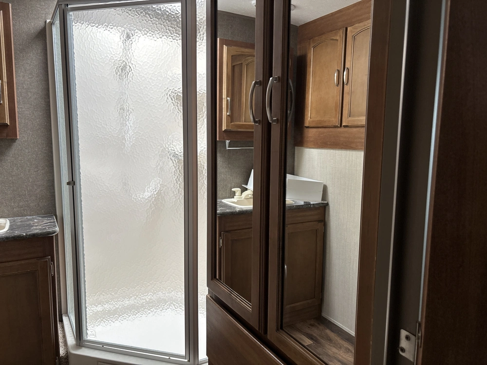 2016 Keystone Rv Springdale 287rb alt