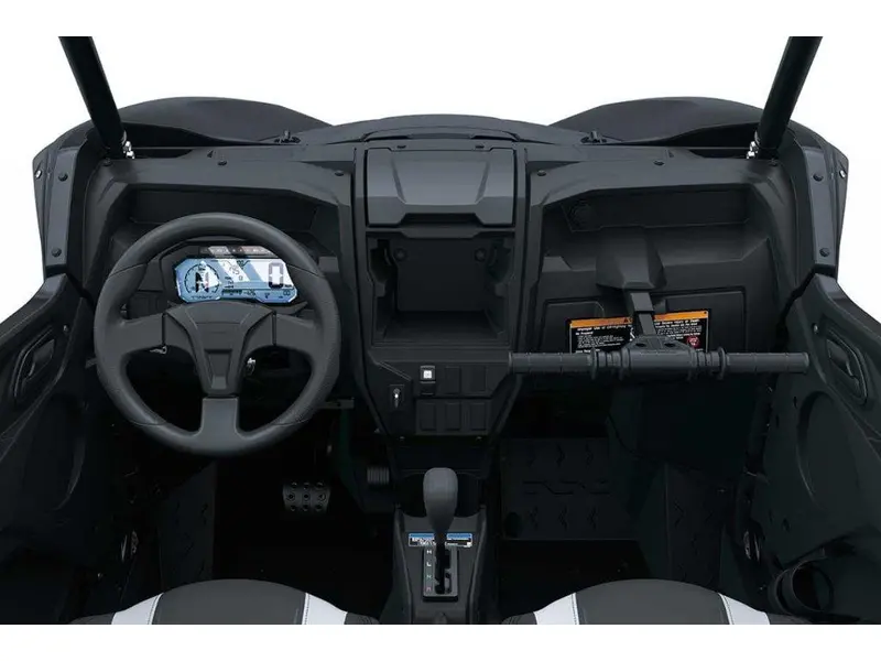 2027 Kawasaki Teryx Krx 1000 Tr alt