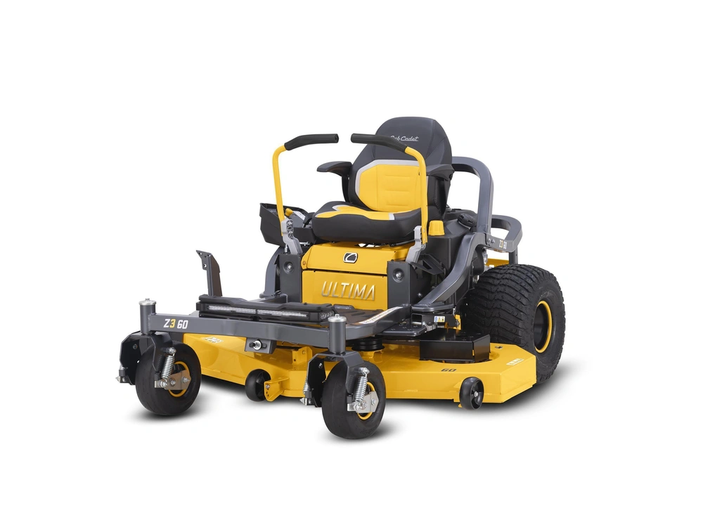 2026 Cub Cadet Z3 60 alt