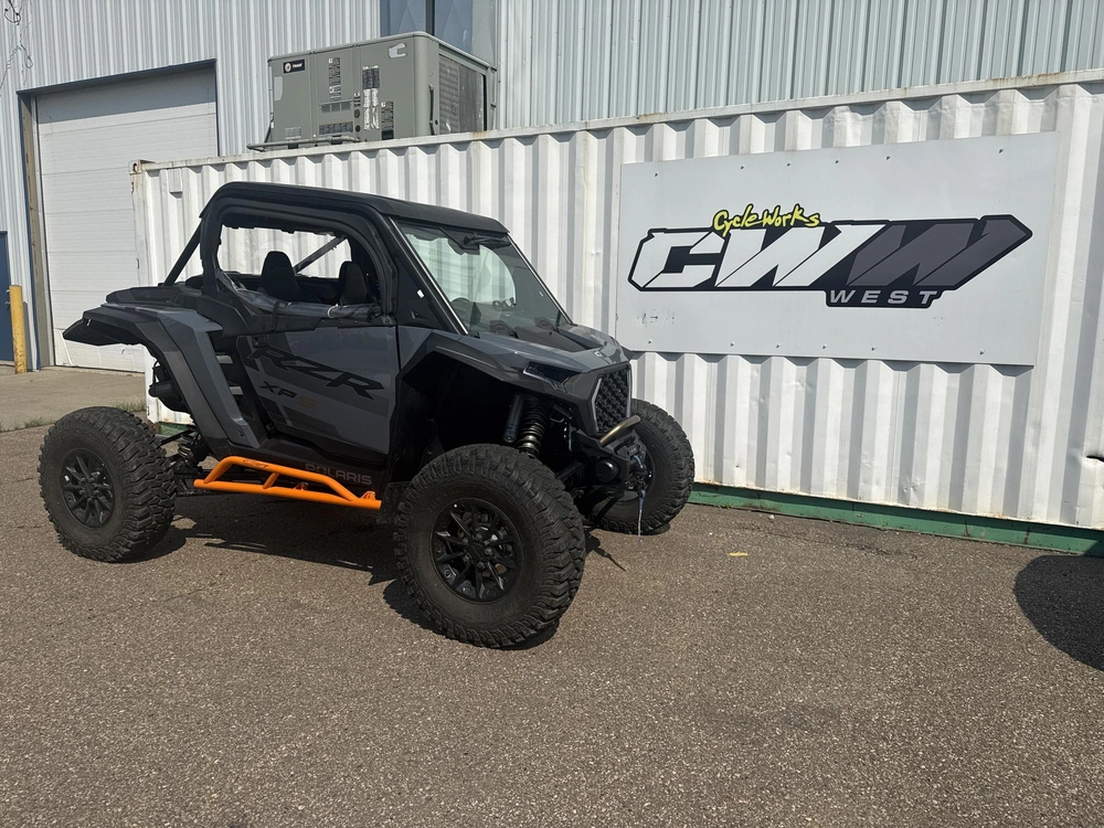 2026 Polaris Rzr Xp S 1000 Ultimate alt