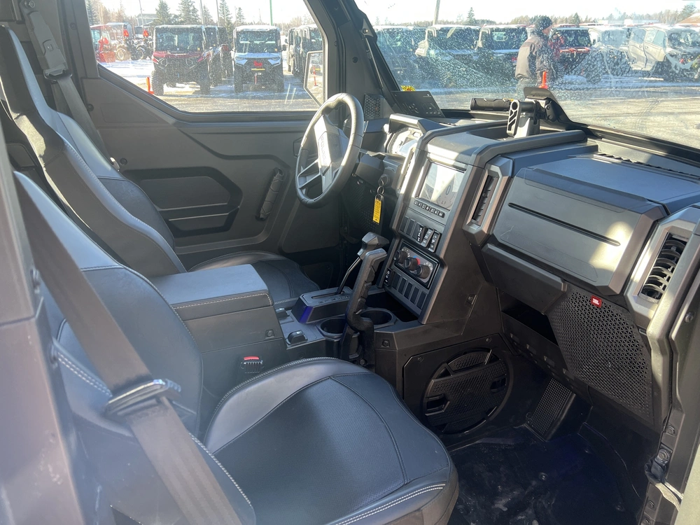 2025 Polaris Xpedition Adv Northstar alt