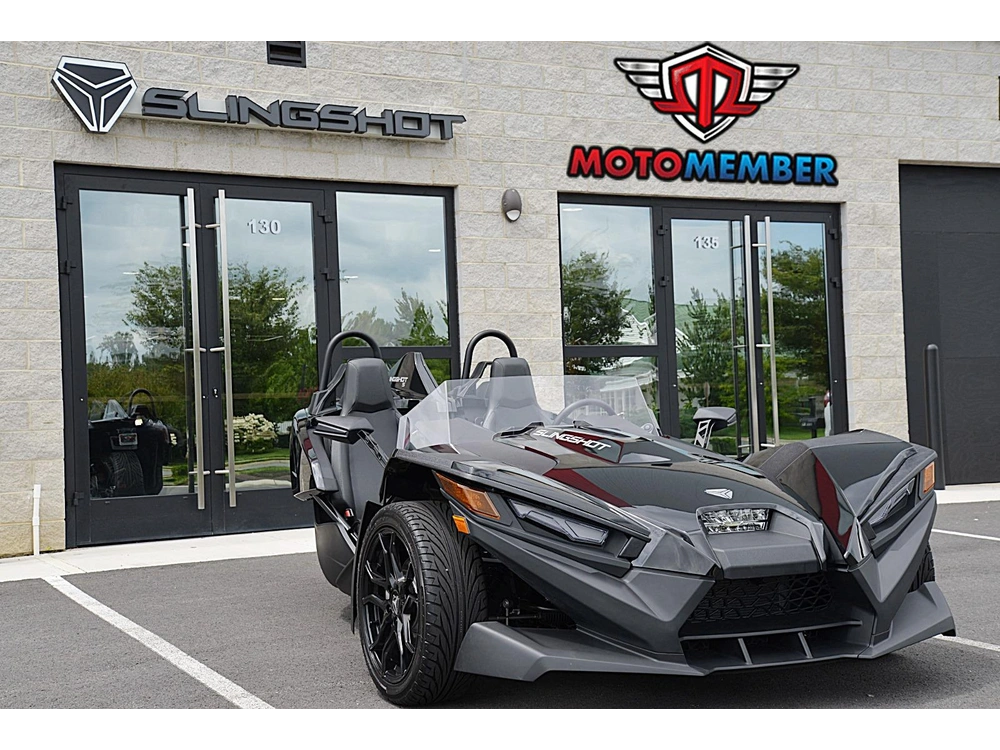2025 Slingshot S Autodrive alt