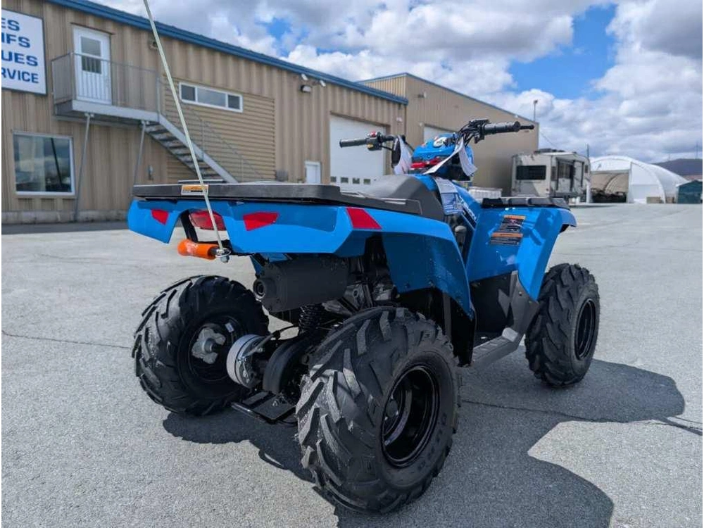 Polaris Sportsman 110 2026 alt