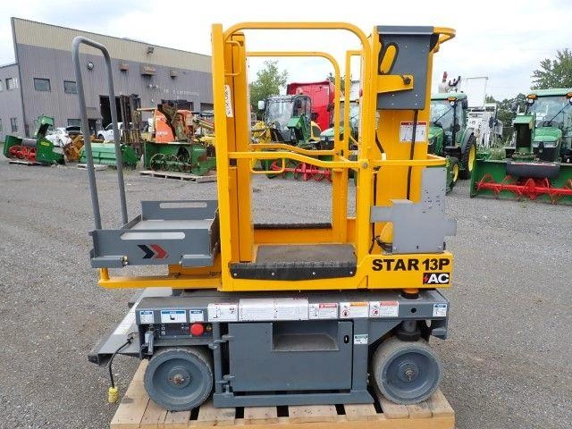 2020 Other Star 13p Ac