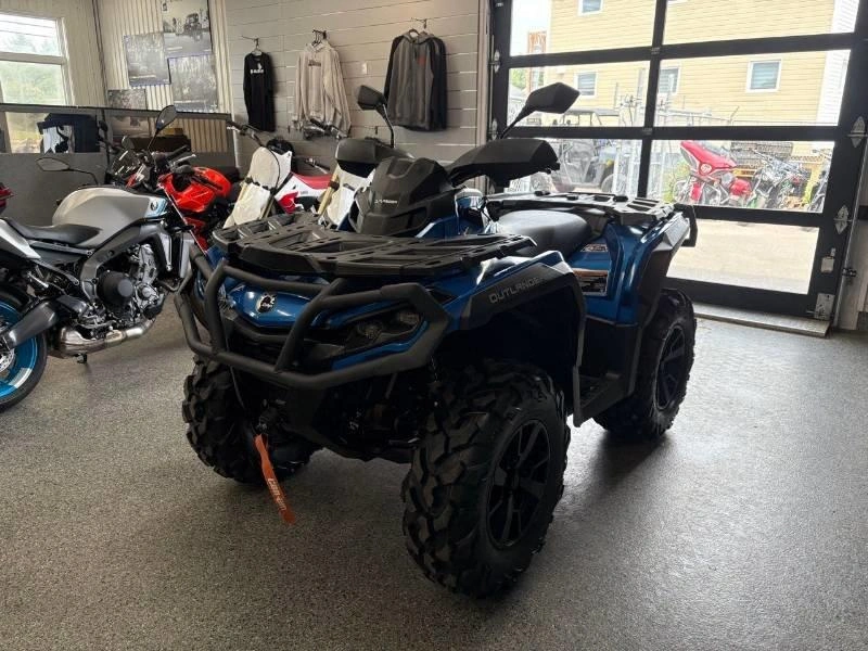 Can-am Can Am Outlander 850 Xt 2023 alt