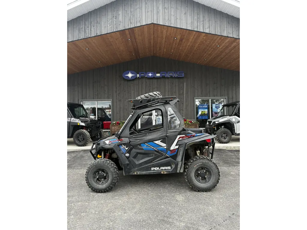 Polaris RZR 1000 S 2017