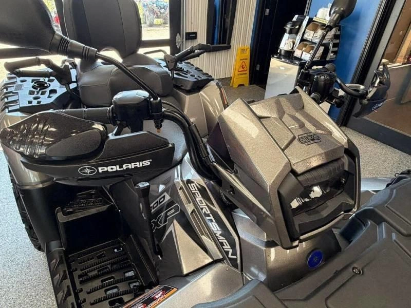 2026 Polaris Polaris Sportsman Touring Xp 1000 alt