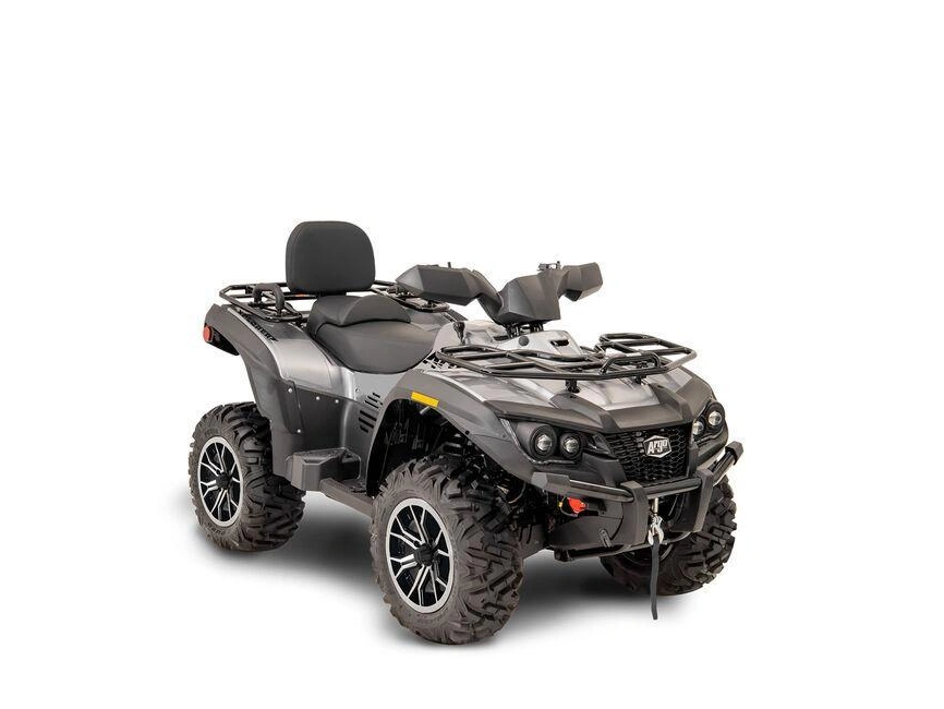 2025 Argo Xplorer Xrt1000 Le alt