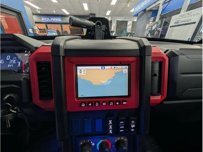 2026 Polaris Polaris Xpedition Adv 5 Northstar alt