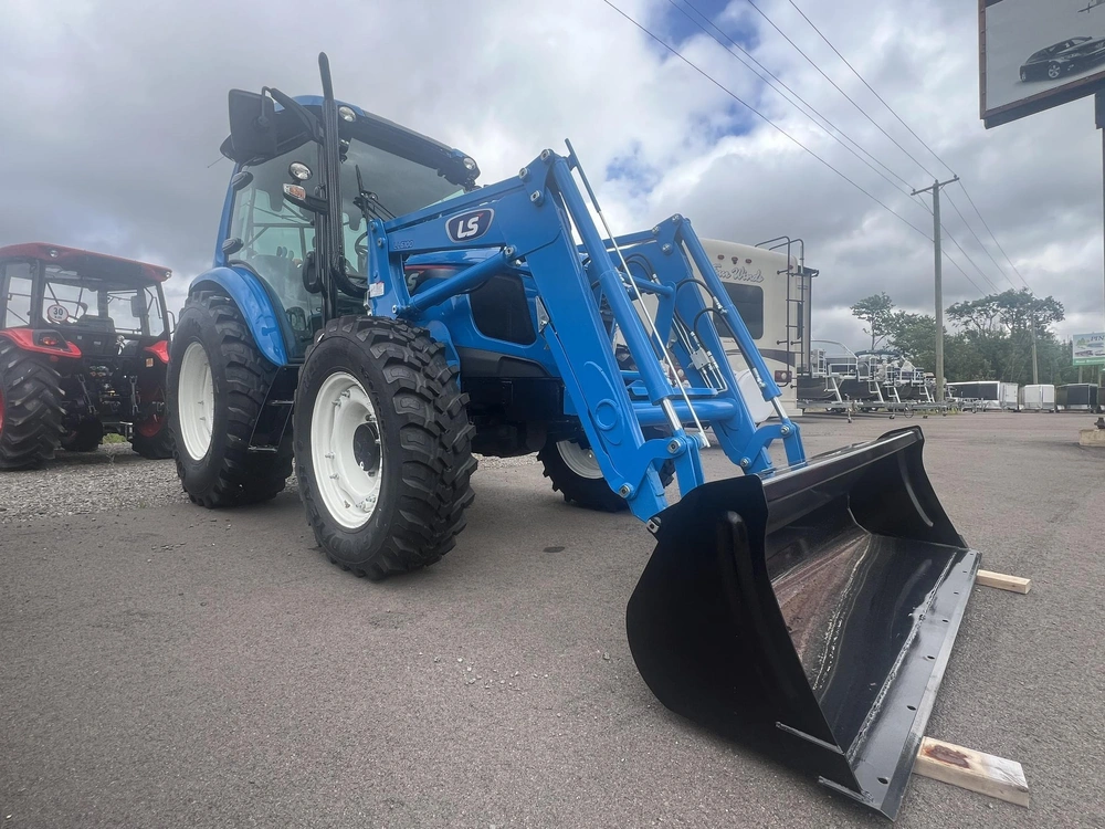 2026 Ls Tractor Mt573c alt