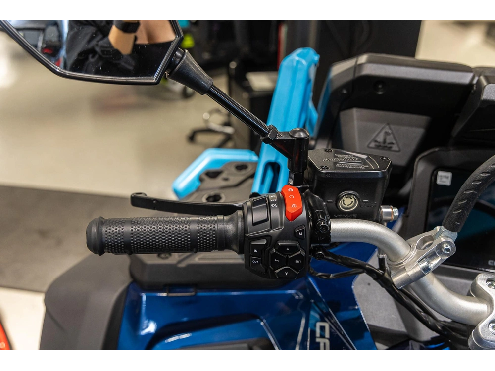 2026 Cfmoto 1000 Mv alt