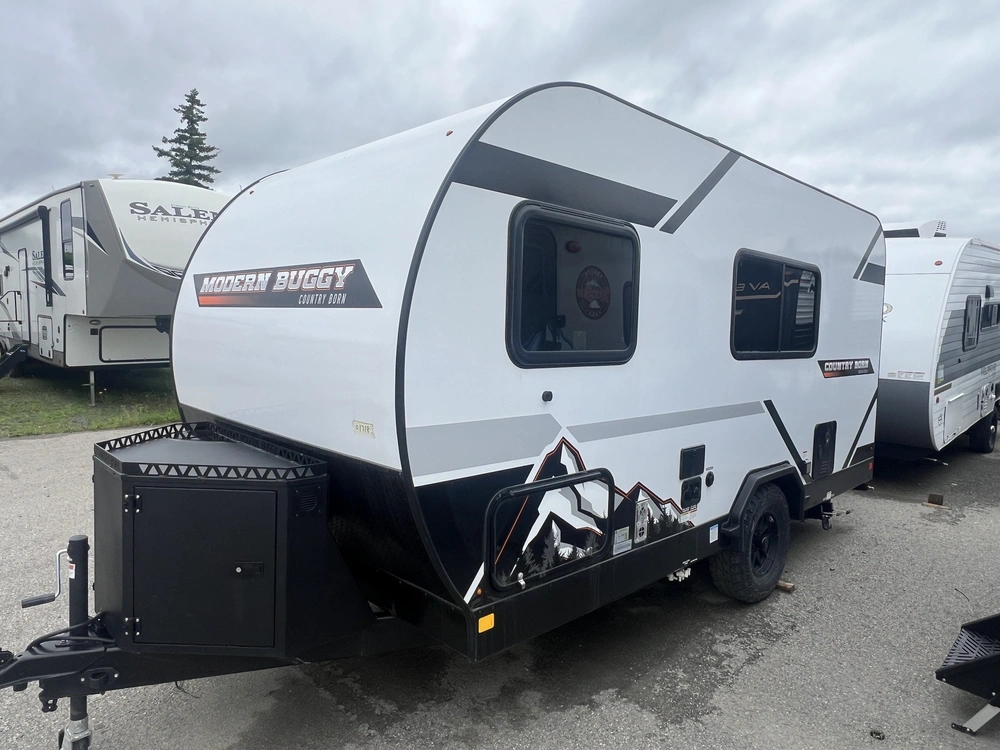 2026 Modern Buggy Rv Country Born 17 alt