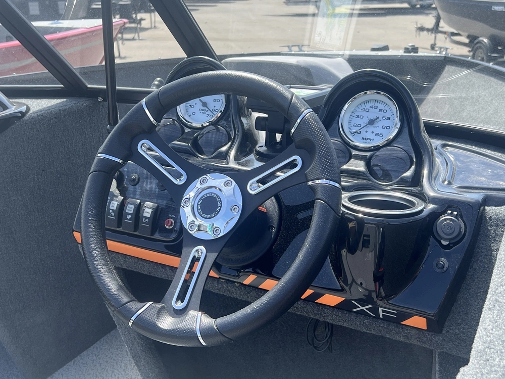 2026 Legend 16xf alt