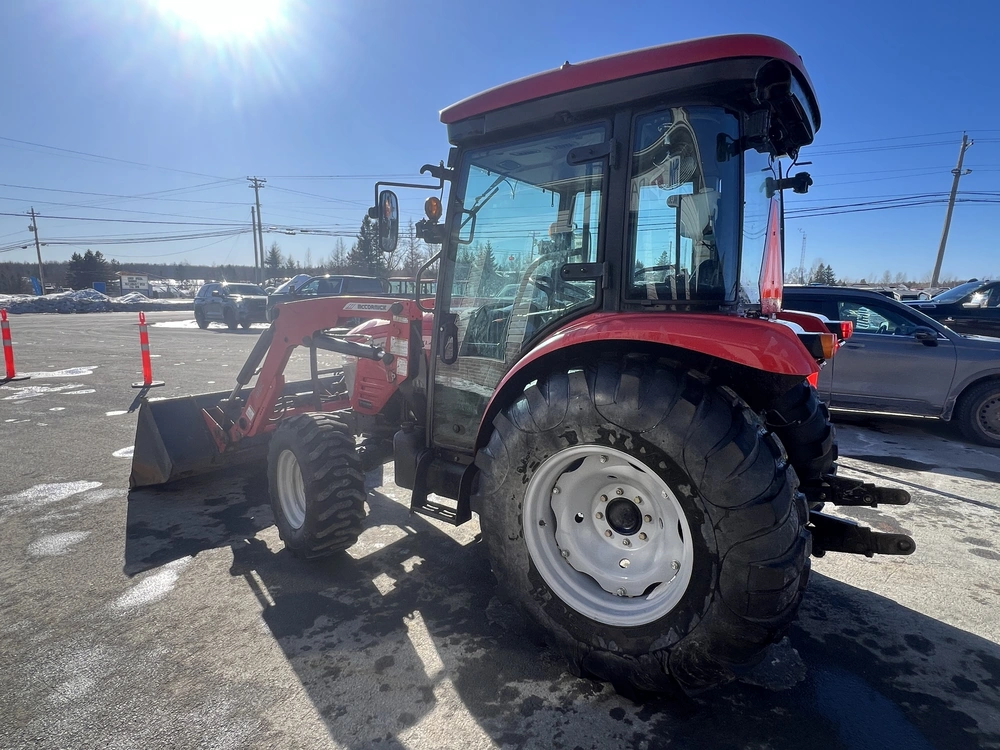 2016 Mccormick X1.45 alt