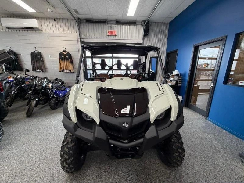 2026 Yamaha Yamaha Viking Eps Se alt