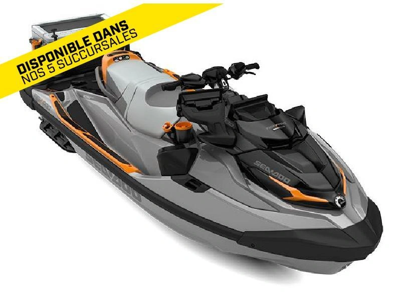 Sea-doo Fishpro Trophy 170 170 Ch 2026 alt