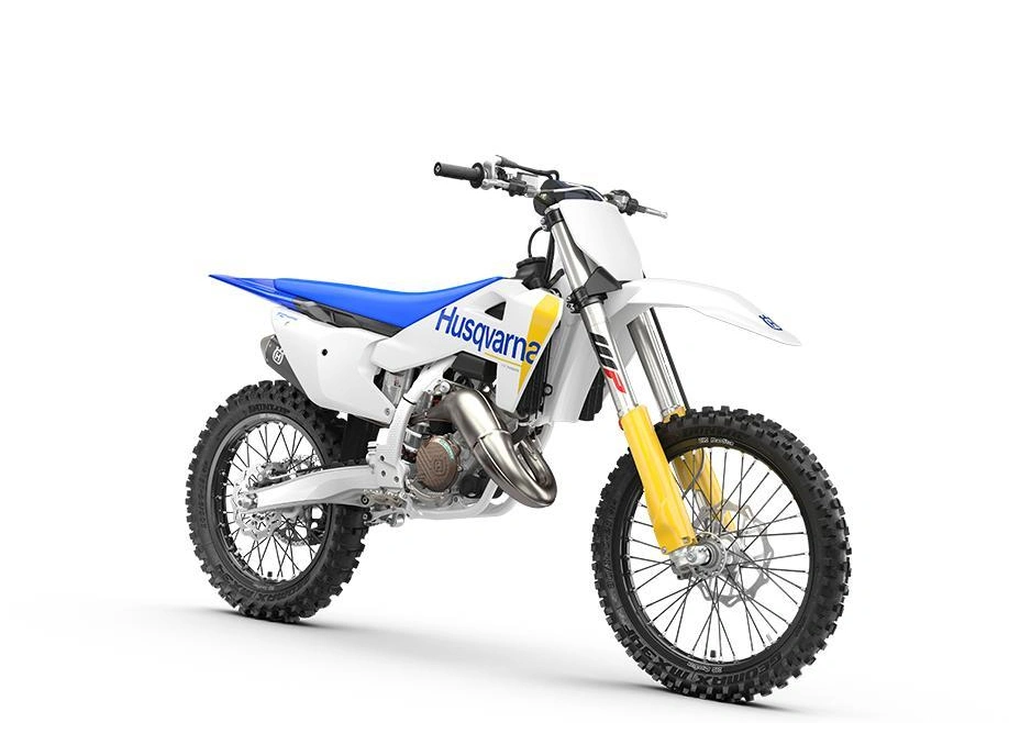Husqvarna Tc 125 2027 alt