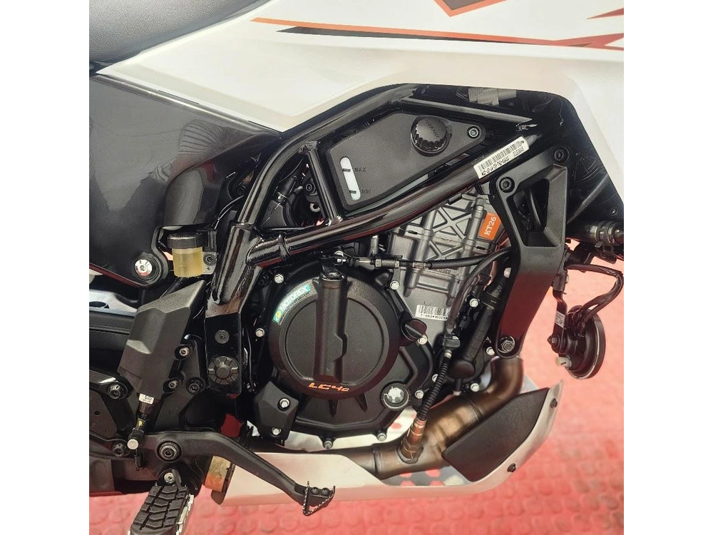 2026 Ktm 390 Adventure X alt