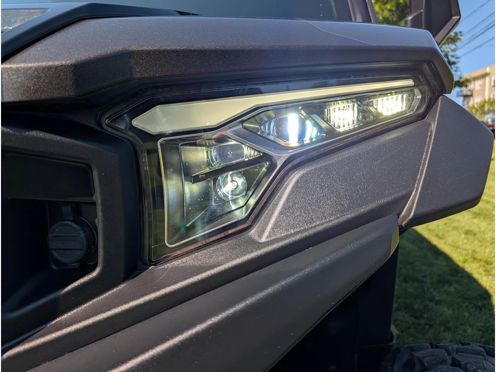 2026 Other Polaris Xpedition Adv alt