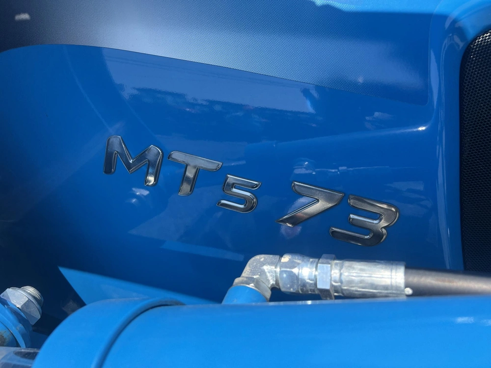 2026 Ls Tractor Mt573psc alt