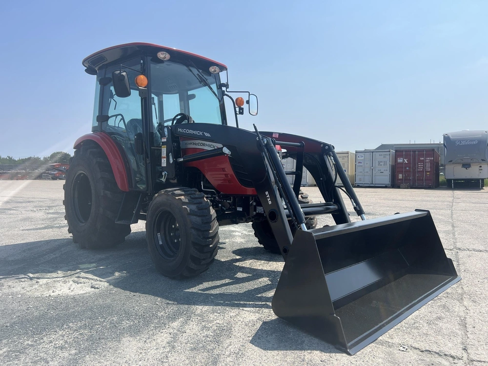 2026 Mccormick X1.45c alt
