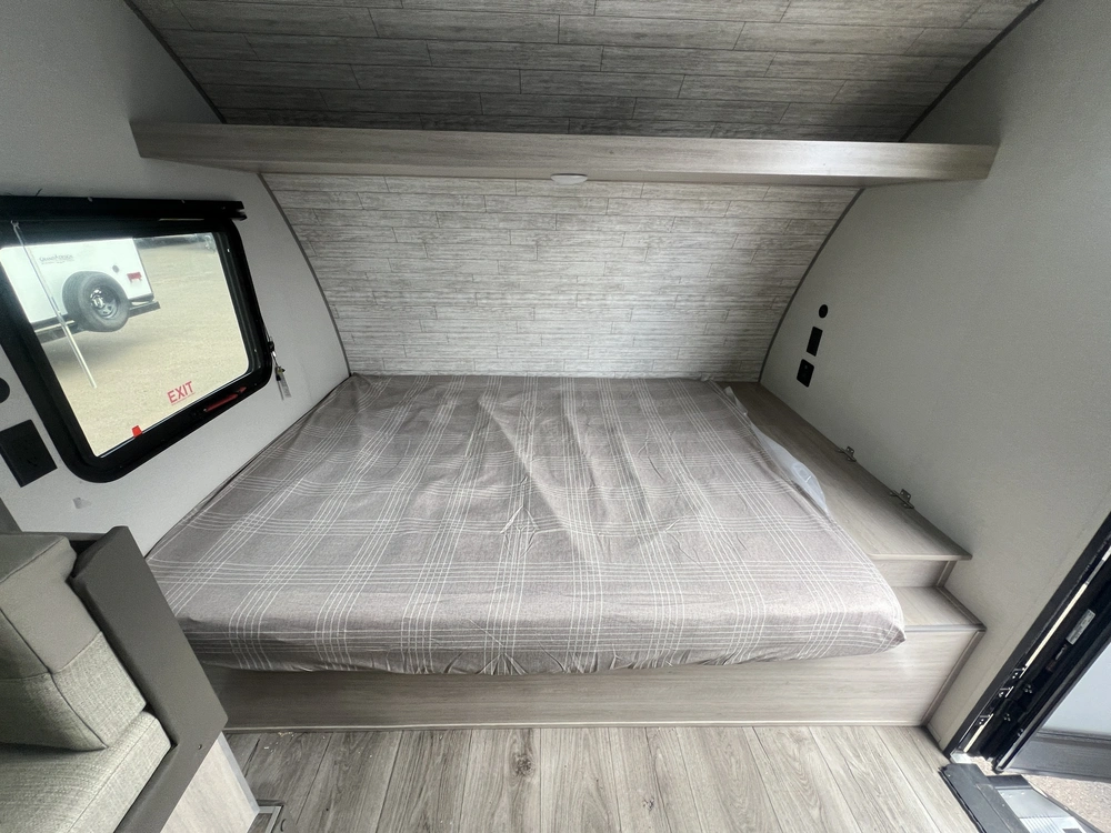 2026 Coachmen Catalina 184bhsx alt