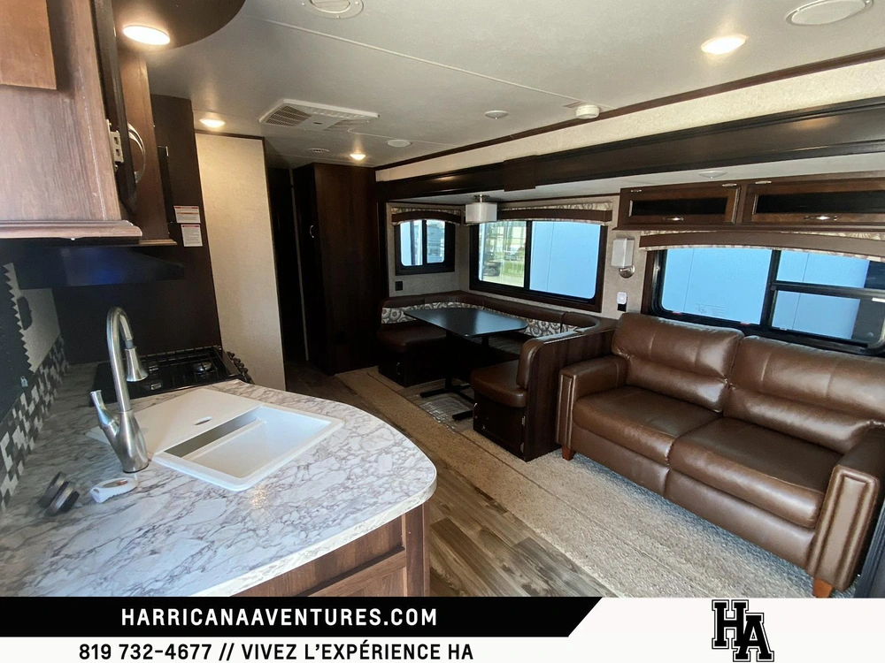 2018 Jayco Jayco 32tsb 2018 alt