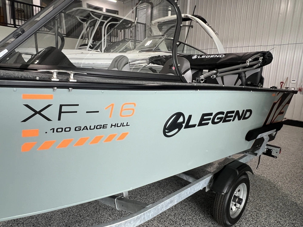 2026 Legend Xf-16 alt