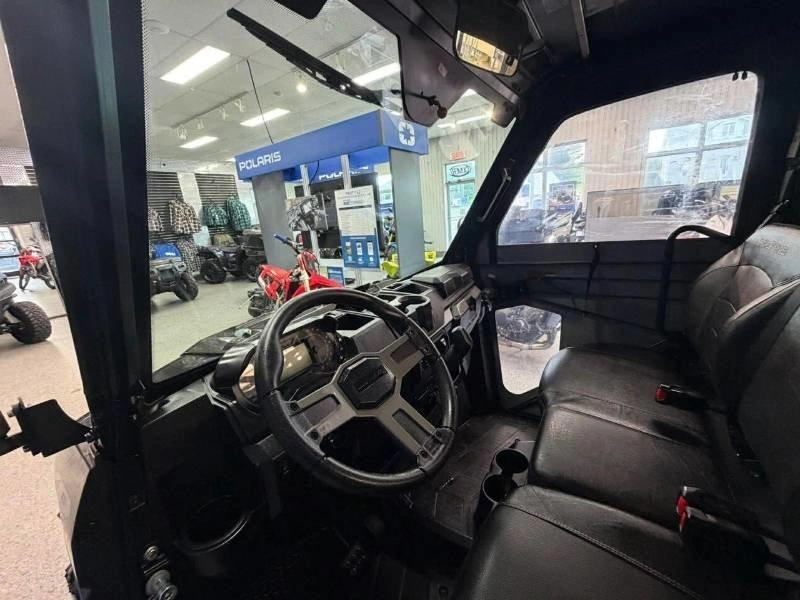 2024 Polaris Polaris Ranger Xp 1000 alt
