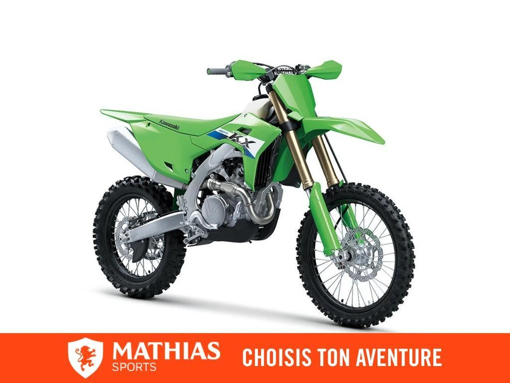 Kawasaki Kx450fx 2027 alt