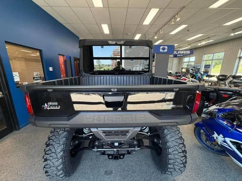 2026 Polaris Polaris Ranger Crew Xd 1500 Northstar Édition Texas alt