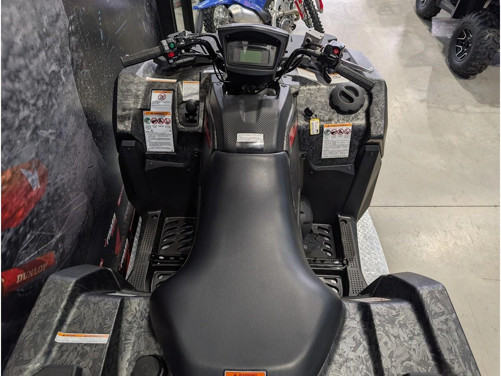 Suzuki Kingquad Lt-a750xpz 2026 alt