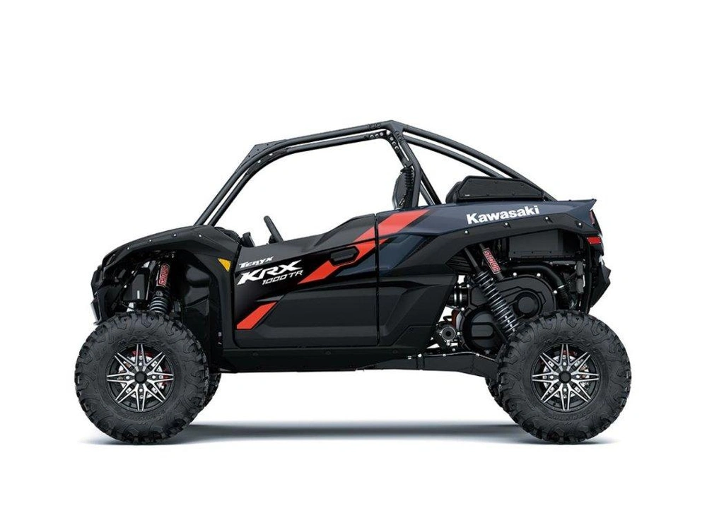 2027 Kawasaki Teryx Krx 1000 Tr alt